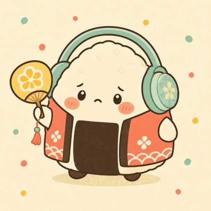 ゆるキャラ wobble animation sample